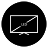 LED-TV