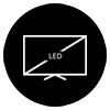 LED-TV LED-TV